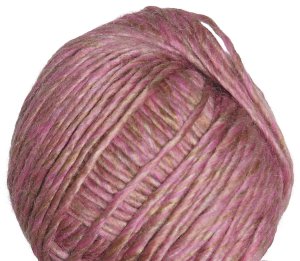 Louisa Harding Millais Yarn - 02 Cottage Rose