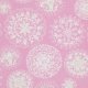 Dena Designs Pretty Little Things - Jada - Pink Fabric photo