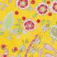 Dena Designs Pretty Little Things - Emma - Yellow Fabric photo