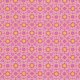 Dena Designs Pretty Little Things - Daisy - Pink Fabric photo