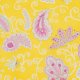 Dena Designs Pretty Little Things - Madeleine - Yellow Fabric photo