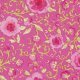 Dena Designs Pretty Little Things - Sophia - Pink Fabric photo