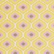 Dena Designs Pretty Little Things - Ella - Yellow Fabric photo