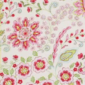 Dena Designs Pretty Little Things Fabric - Emma - Cream