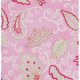 Dena Designs Pretty Little Things - Madeleine - Pink Fabric photo