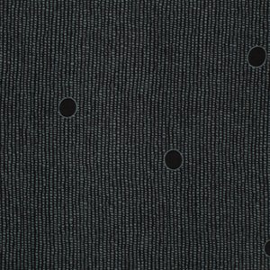Denyse Schmidt Chicopee Fabric - Ladder Dot - Black