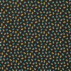 Denyse Schmidt Chicopee Fabric - Duet Dot - Green