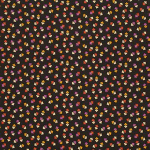 Denyse Schmidt Chicopee Fabric - Duet Dot - Red