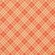 Denyse Schmidt Chicopee - Simple Plaid - Red Fabric photo
