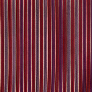 Denyse Schmidt Chicopee Fabric - Shirt Stripe - Red