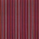 Denyse Schmidt Chicopee - Shirt Stripe - Red Fabric photo