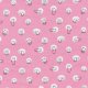 Cloud 9 Fabrics Monsterz - Spotlight - Pink Fabric photo