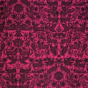 Ty Pennington Impressions Fabric - Kosta - Hotrose