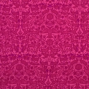 Ty Pennington Impressions Fabric - Estonia - Hotrose