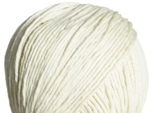 Fibra Natura Cottonwood Yarn - 41101 Cream
