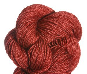 Shibui Knits Staccato Yarn - 0112 Redwood (Discontinued)