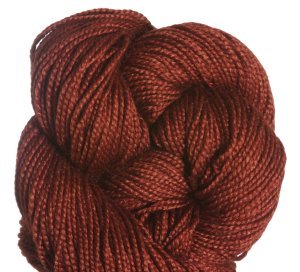 Shibui Knits Staccato Yarn - 0181 Rust (Discontinued)