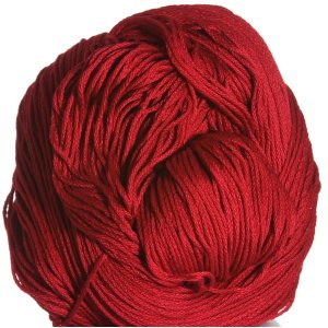 Mouzakis Super 10 Cotton Yarn - 3424 Crimson