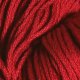 Mouzakis Super 10 Cotton - 3424 Crimson Yarn photo