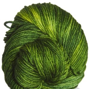 Madelinetosh Tosh Chunky Onesies Yarn - Jade