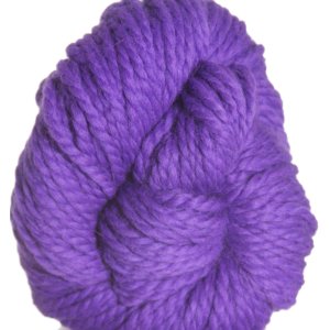 Misti Alpaca Chunky Solids Yarn - RJ8008 - Purple Haze (Discontinued)