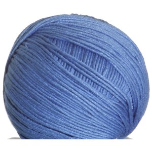 Classic Elite Cotton Bam Boo Yarn - 3657 Beaulier Blue