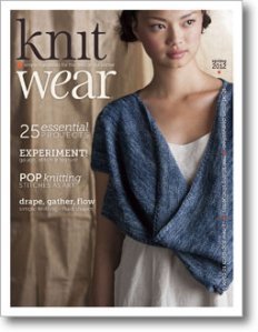 Knit.Wear - '12 Spring