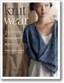 Interweave Press Knit.Wear Books - '12 Spring
