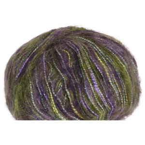Trendsetter Dune Yarn - 085 - Olive/Purple/Lavender