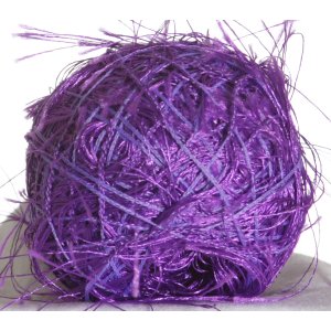 Trendsetter Eyelash Yarn - 022 Purple