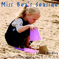 Rowan Pattern Books - Miss Bea's Seaside