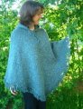 Knitting Pure and Simple Women's Patterns - 246 - Women's Poncho Patterns photo