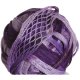 Knitting Fever Tricor Lux - 33 - Lt. Purple, Dk. Purple Yarn photo