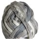 Knitting Fever Tricor Lux - 62 - Silver, Grey Yarn photo