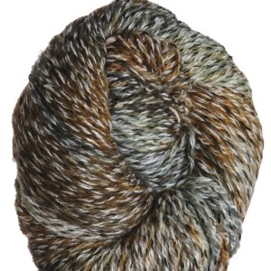 Araucania Quillay Yarn - 13 Brown, Grey