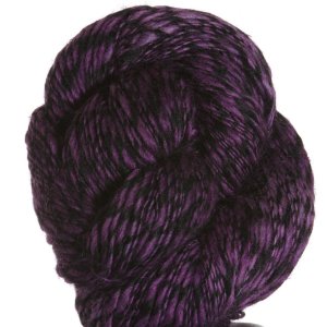 Lorna's Laces Black Sheep Yarn - Blackberry