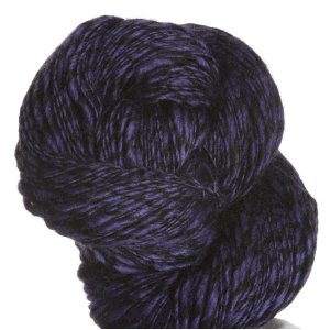 Lorna's Laces Black Sheep Yarn - Cookie's Deep Dark Secret