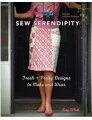 Kay Whitt - Sew Serendipity Review