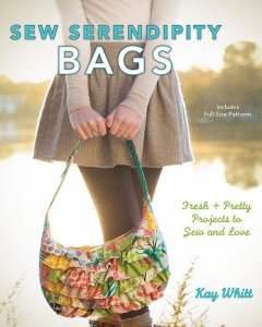 Sew Serendipity Bags