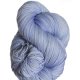 Madelinetosh Tosh Sock Onesies - Blue Gingham Yarn photo
