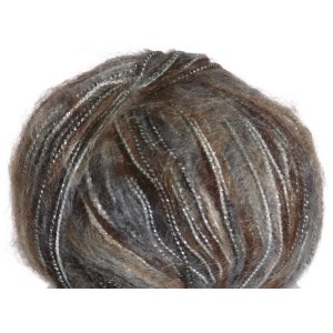 Trendsetter Dune Yarn - 001 - Brown/Grey/Ecru