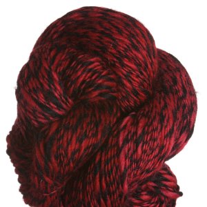 Lorna's Laces Black Sheep Yarn - Bold Red