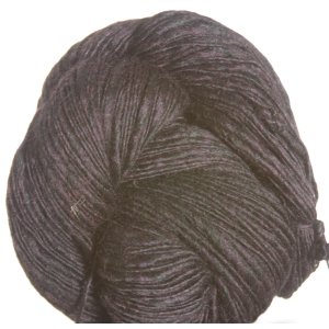 Lorna's Laces Black Sheep Yarn - Charcoal