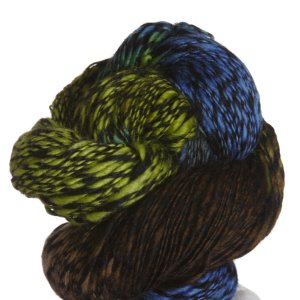 Lorna's Laces Black Sheep Yarn - Franklin's Panopticon
