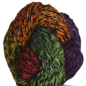 Lorna's Laces Black Sheep Yarn - Rainbow