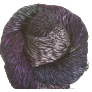 Lorna's Laces Black Sheep Yarn - Twilight