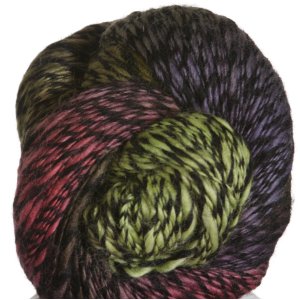 Lorna's Laces Black Sheep Yarn - Zombie BBQ