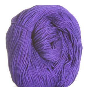 Mouzakis Super 10 Cotton Yarn - 3941 Mystic Purple