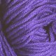 Mouzakis Super 10 Cotton - 3941 Mystic Purple Yarn photo