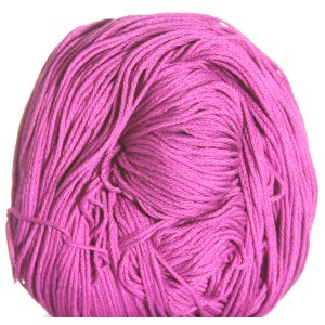Mouzakis Super 10 Cotton Yarn - 3911 Magenta